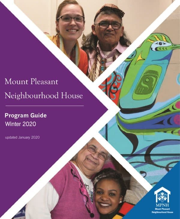 Our Programs Mount Pleasant Neighbourhood House 7310