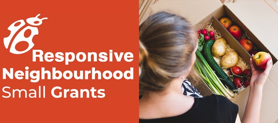 Responsive Neighbourhood Small Grants » Mount Pleasant ...