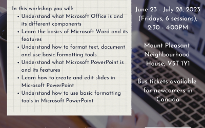 Master Microsoft Word and PowerPoint: Boost Your Essential Skills!