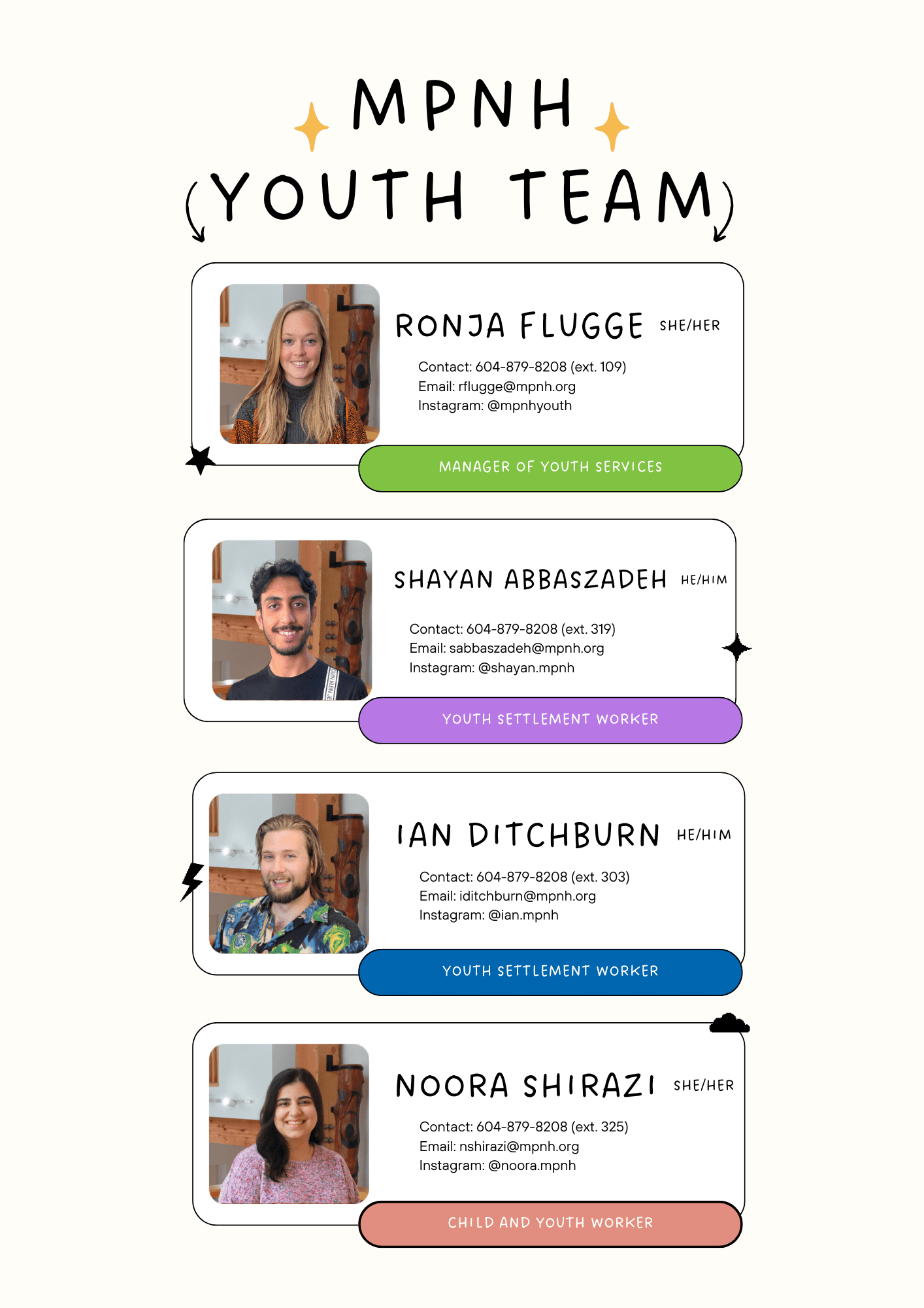 Youth Team